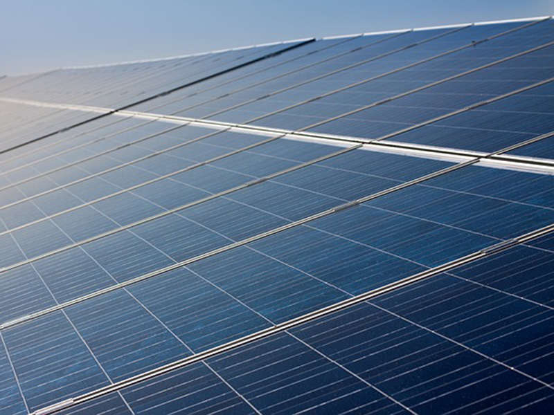 Impianti Fotovoltaici Sospiro, Cremona